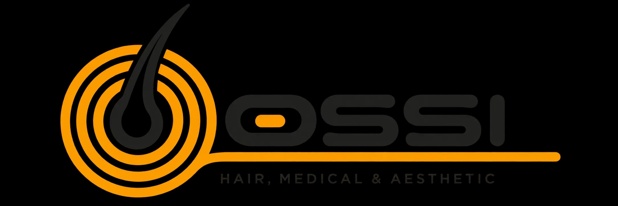 Ossi Hair